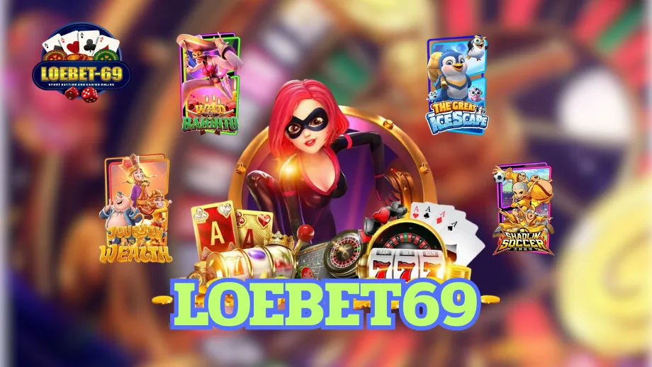 LOEBET69
